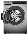  Asko WMC8944PB.T отдельностоящая стиральная машина | загрузка-9кг | об./мин-1400 |  производство: Словения | программ-26 | 92х64х77.6см