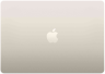 Apple Macbook Air 15" 16Gb/512Gb (2026 M5) MDVD4, Starlight