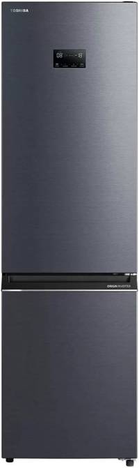 Холодильник Toshiba GR-RB500WE-PMJ(06)