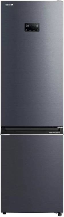 Холодильник Toshiba GR-RB500WE-PMJ(06)