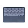 Apple Macbook Neo 13 8/256GB (A18 Pro) MHFF4, Indigo 