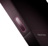 Native Union Чехол для iPhone 18 Pro Max | Re(Classic)  | Совместим с MagSafe | Burgundy