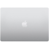 Apple Macbook Air 15" 16/256GB (2024 M3) MC9E4, Silver