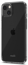 Чехол Moshi Glaze XT для iPhone 13, Ультра-прозрачный
