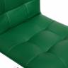 Tetchair Кресло ZERO кож/зам, зеленый, 36-001 12855