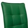 Tetchair Кресло ZERO кож/зам, зеленый, 36-001 12855