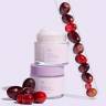 Веганский лифтинг-крем с ягодами и ресвератролом Dr.Ceuracle Vegan Active Berry Lifting Cream 75g