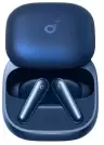 Anker TWS Soundcore Liberty 5 Беспроводные наушники | активное шумоподавление | до 8 и 12 часов автономной работы | корпус с защитой IP55 | Цвет: Синий