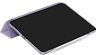 Uniq Чехол для iPad Air 10.9 (2020/22) Camden Click Light Violet