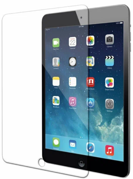 Защитное закаленное стекло для iPad Air / Air 2, Easy Box 
