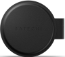 Satechi Беспроводное зарядное устройство 2-в-1 | 15 Вт | С поддержкой Qi | OntheGo Charger, Black