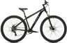 Welt Велосипед Storm MD (2026) | Горный | Размер: L | Диаметр колес 29" | На рост: 170-185 см | Рама: Alloy 6061 | Вилка: 2ROXX: 981- Alloy, MLO, 100mm travel | Вес: 14,5 кг | Cosmos Black