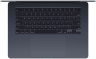 Apple Macbook Air 15" 16Gb/512Gb (2026 M5) MDVH4, Midnight