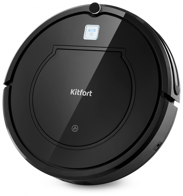Kitfort КТ-568 Робот-пылесос