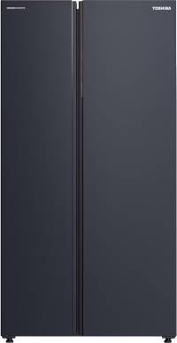 Холодильник Toshiba GR-RS910WI1-PMJ(06)