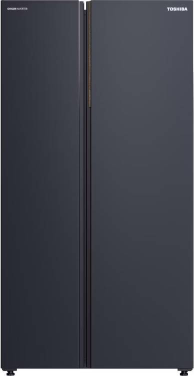 Холодильник Toshiba GR-RS910WI1-PMJ(06)
