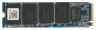 Твердотельный накопитель Qumo Novation 512 ГБ M.2 Q3DT-512GPPH-NM2 / PCI-E 3.x x4, чтение - 2500 Мбайт/сек, запись - 1900 Мбайт/сек
