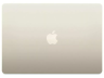 Apple Macbook Air 15" 16/256GB (2024 M3) MC9F4, Starlight