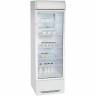 Холодильная витрина Бирюса 310P | Общий объем 310 л  | Полезный объем 290 л | Потребление электроэнергии 2.5 кВт*ч/сутки | Global