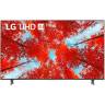 LG 50" (126 см) 4K Smart UHD телевизор LG 50UQ90006LD Global
