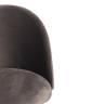 Tetchair Стул MONRO (mod. 710) /  ткань/металл, 56х51х80 см, высота до сиденья 47 см, темно-серый barkhat 14/черный 15350