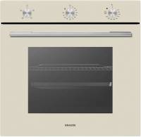 Духовой шкаф Graude BE 60.0 C | Объем 60 л | 59.50 х 54.20 х 59 см | Максимальная температура 250 °C | управление Classic Control | 4 уровня приготовления | алюминиевая ручка | стеклянный фронт ClearView | система охлаждения | таймер автоматического отклю