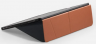 MOFT чехол- подставка для iPad Snap Float Folio Stand 11 Коричневый| Совместим c ipad Pro 11" 2/3/4 (2020/2021/2022) | 249 × 180 × 9 мм|  Поликарбонат| Искусственная кожа 