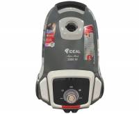 Пылесос Ideal VC-2000 темно серый