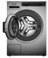 Asko WMC6743PF.S Marine отдельностоящая стиральная машина | загрузка-7кг | об./мин-1400 | страна-изготовитель: Словения | программ-26 | 92х64х66.1см 
