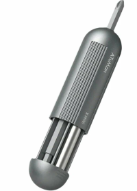 Набор отверток 9in1 ATuMan Duka Xmini Pocket Screwdriver Kit, JOYA