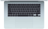Apple Macbook Air 15" 16Gb/512Gb (2026 M5) MDVQ4, Sky Blue