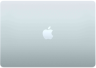 Apple Macbook Air 15" 16Gb/512Gb (2026 M5) MDVQ4, Sky Blue