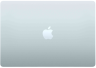 Apple Macbook Air 15" 16Gb/512Gb (2026 M5) MDVQ4, Sky Blue
