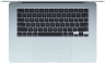 Apple Macbook Air 15" 16Gb/512Gb (2026 M5) MDVQ4, Sky Blue