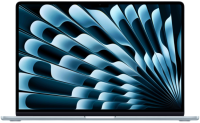 Apple Macbook Air 15" 16Gb/512Gb (2026 M5) MDVQ4, Sky Blue