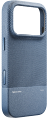 Native Union Чехол для iPhone 18 Pro | Re(Classic)  | Совместим с MagSafe | NAVY