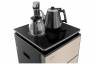 Кулер для воды HIBERG F-91FGY / напольный; нижняя загрузка бутыли; сервировочный стол; электрический чайник; заварочный чайник; 40.5 см x 81 см x 39 см