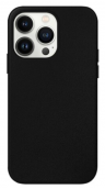 Чехол K-DOO для iPhone 12 / Noble Collection, Black