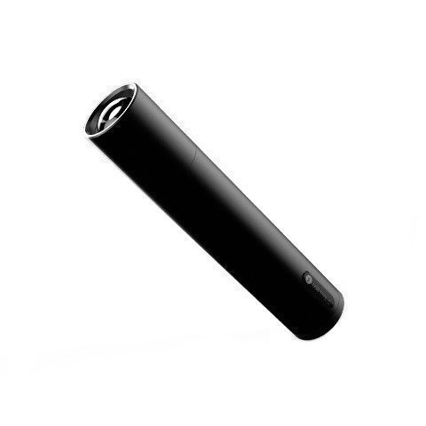 Фонарик Xiaomi Beebest Zoom Flashlight Black