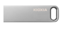Kioxia USB флэш 32GB U366 Metal | USB 3.2 100 МБ/с, production Japan																