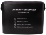 Автомобильный компрессор Xiaomi 70mai Air Compressor Midrive TP01, world
