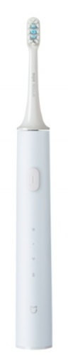 Электрическая зубная щетка Xiaomi Mijia acoustic wave electric toothbrush T500 Blue MES601, world