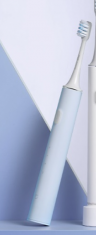 Электрическая зубная щетка Xiaomi Mijia acoustic wave electric toothbrush T500 Blue MES601, world