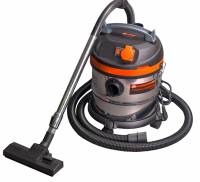 Пылесос PVC20-C МАСТЕР (1,5кВт,3 м шланг,пыль.сбор 20л,нерж.к-с,бум.мешок, 2кВт подключаемый инстр)