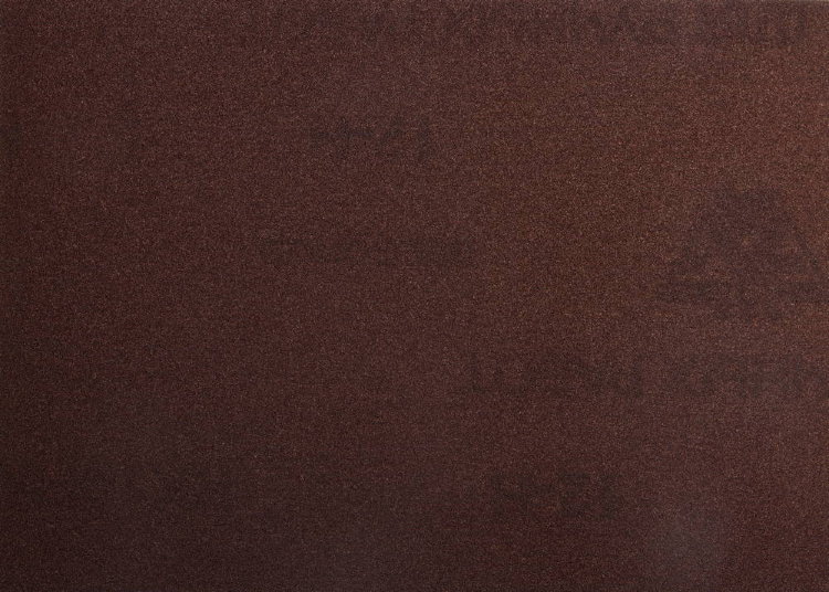 Россия № 8 (Р 150), 3544-08, 17х24см, 10 листов Шлиф-шкурка водостойкая на тканной основе