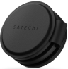 Satechi Беспроводное зарядное устройство 3-в-1 | 15 Вт | С поддержкой Qi | OntheGo Charger, Black