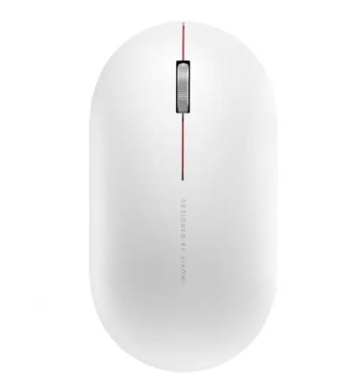 Мышка Xiaomi Mi Mouse 2 white
