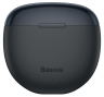 Беспроводные наушники BASEUS Encok True W2, Bluetooth, 35 мАч, черный NGW2-01