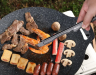 Набор приборов для барбекю Xiaomi Nextool Barbecue Tool Set NE20261