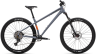 Welt Велосипед Edge 1.0 (2026) | Горный | Размер: L | Диаметр колес 29" | На рост: 177-185 см | Рама: Alloy 6061, Boost, UDH | Вилка: Uding: UD-34 Dual-Air | Вес: 13,8 кг | Monochrome Grey